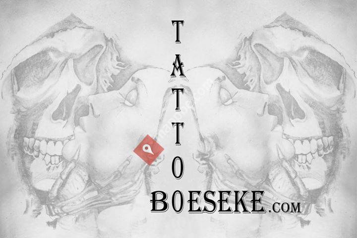 Tattoo Boeseke