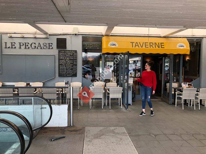 Taverne Le Pégase