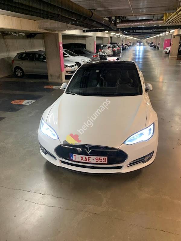 Taxi Leuven 24/7 | Taxi Leuven (BNX)