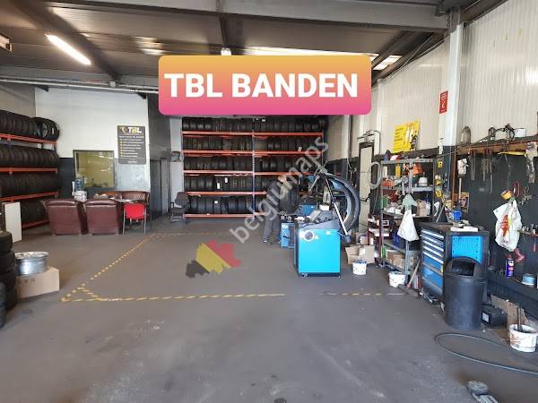 TBL BANDEN