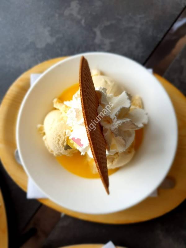 Tea-room / Bistro 't Kapelhuis