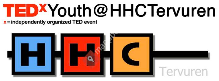 TEDxYouth HHCTervuren