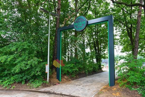 Tenkie Park - Tennis & Padel