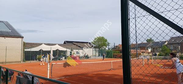 Tennis Club Asbl Hannutois