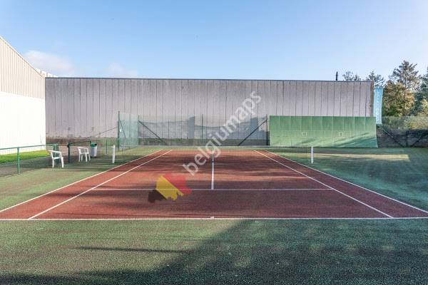 Tennis et Padel Club de Géronsart