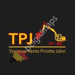 Terrassement Pirotte John