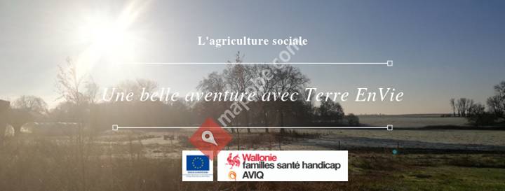 Terre EnVie