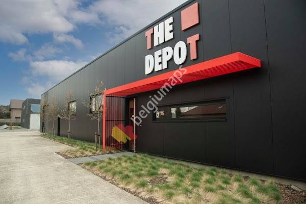 The Depot