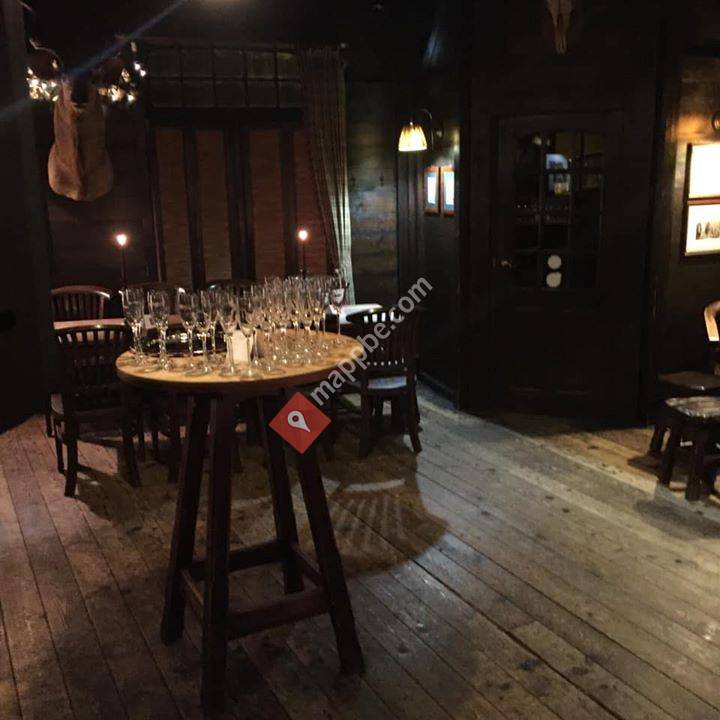 The Kudu Lodge Wortegem