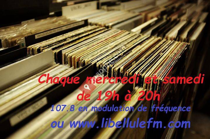 The Musical Box - LFM