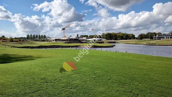The National Golf Brussels