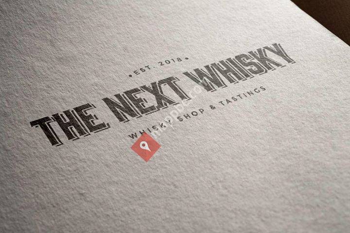 The Next Whisky