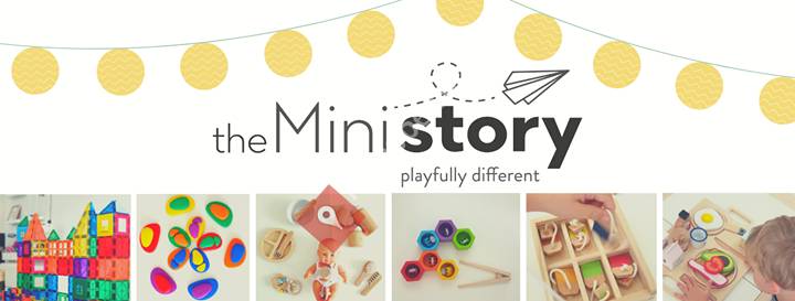 theministory.be