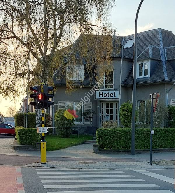 Thermae Grimbergen Hotel