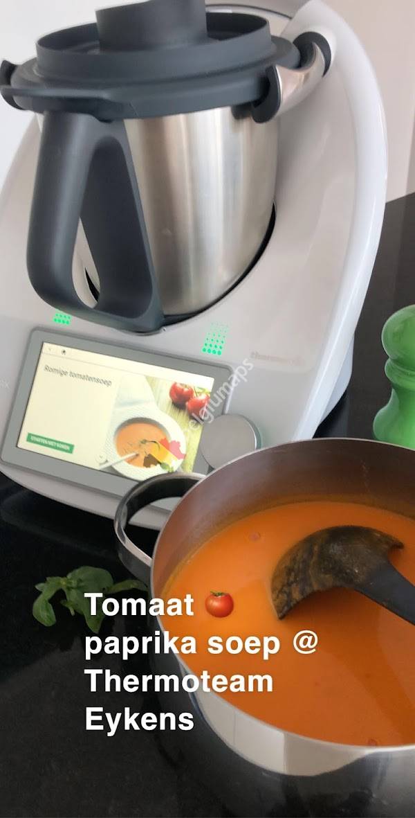 THERMOMIX ADVISOR Hasselt Limburg Brabant kopen