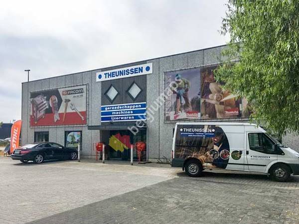 Theunissen Gereedschappen
