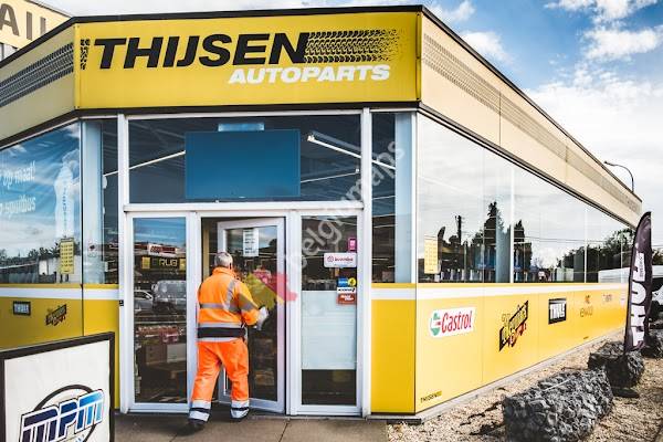 Thijsen Autoparts