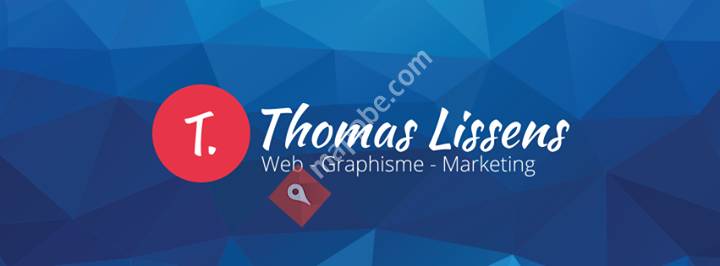 Thomas Lissens - Créations web et print