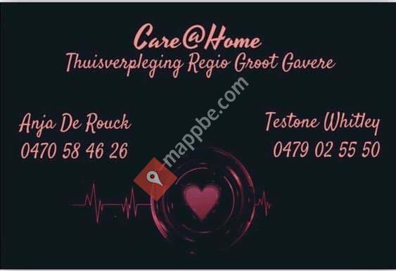 Thuisverpleging Care at Home