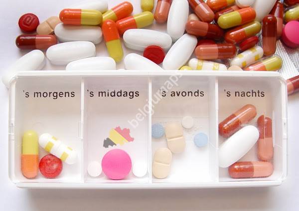 Thuisverpleging Danielle