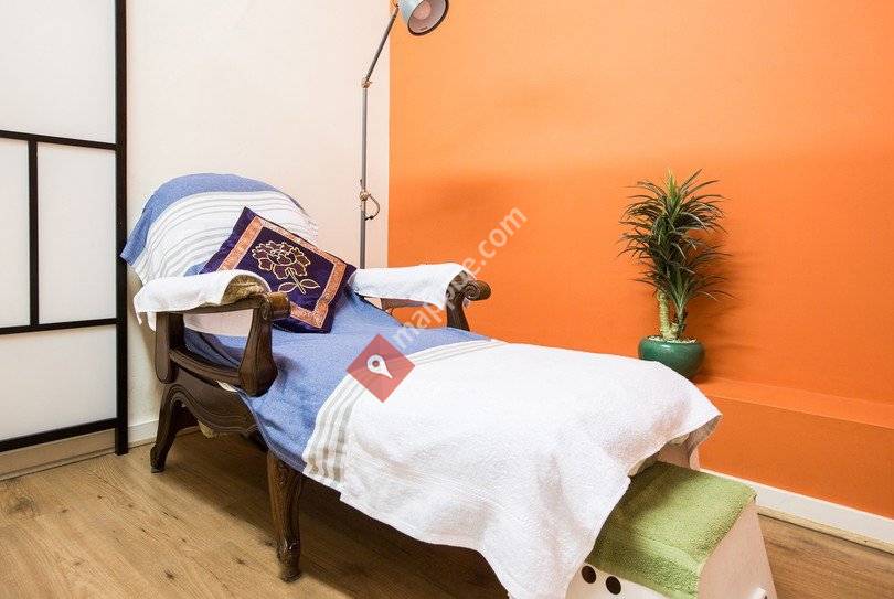 Tibetan Wellness Center