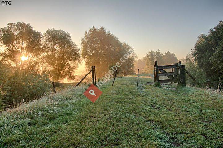 Tine Gacoms Fotografie