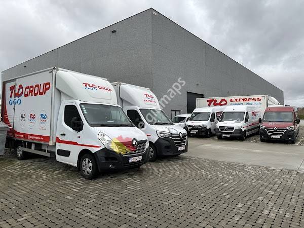 TLD GROUP