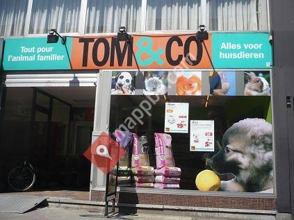 Tom&Co