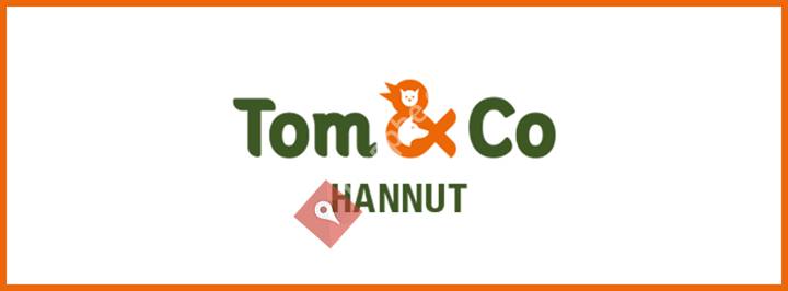 Tom&CoHannut