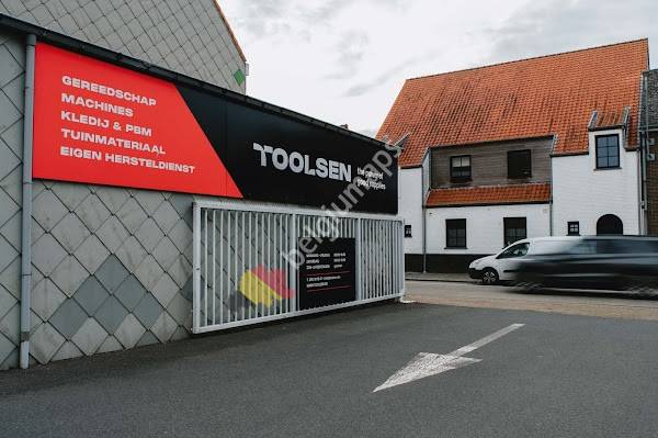 Toolsen NV