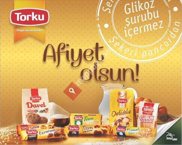 TORKU Belcika Bayisi