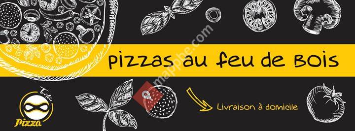 Tortue Pizza