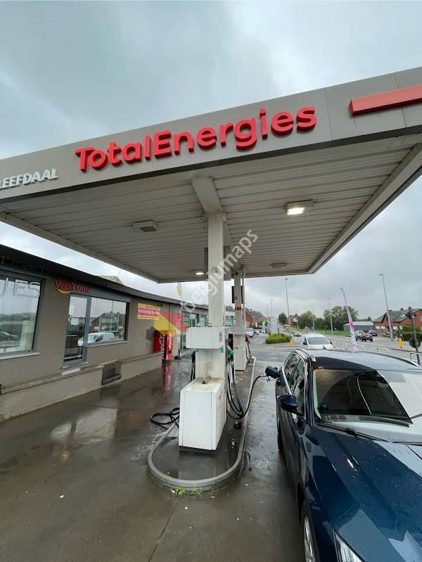 TotalEnergies