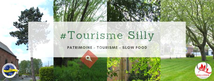 Tourisme Silly