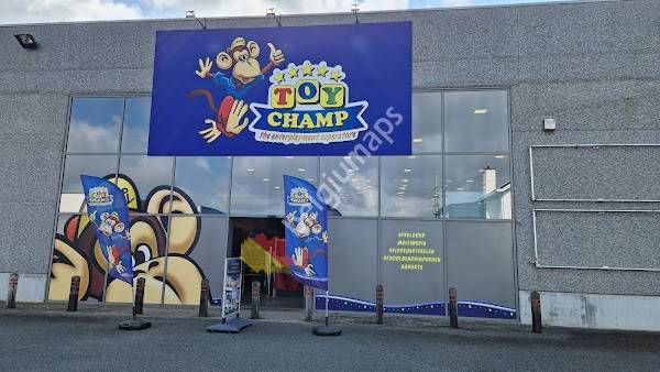 ToyChamp Oudenaarde
