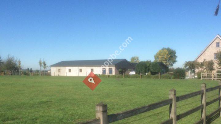 Trimsalon de Kaphoeve