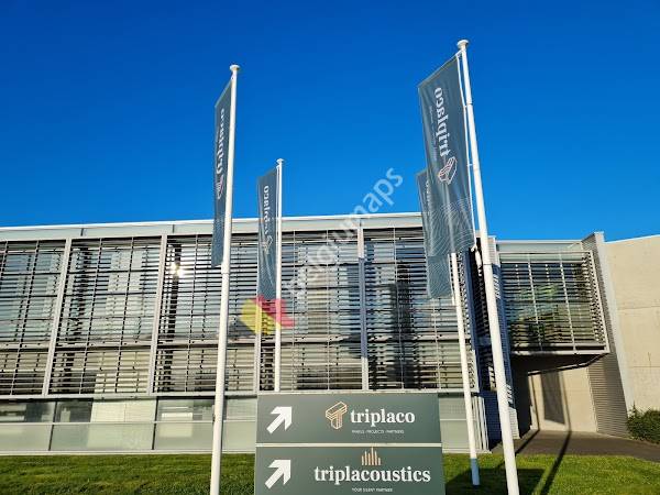 Triplaco nv