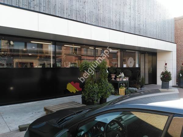 Tuin en Dier Jan Mertens