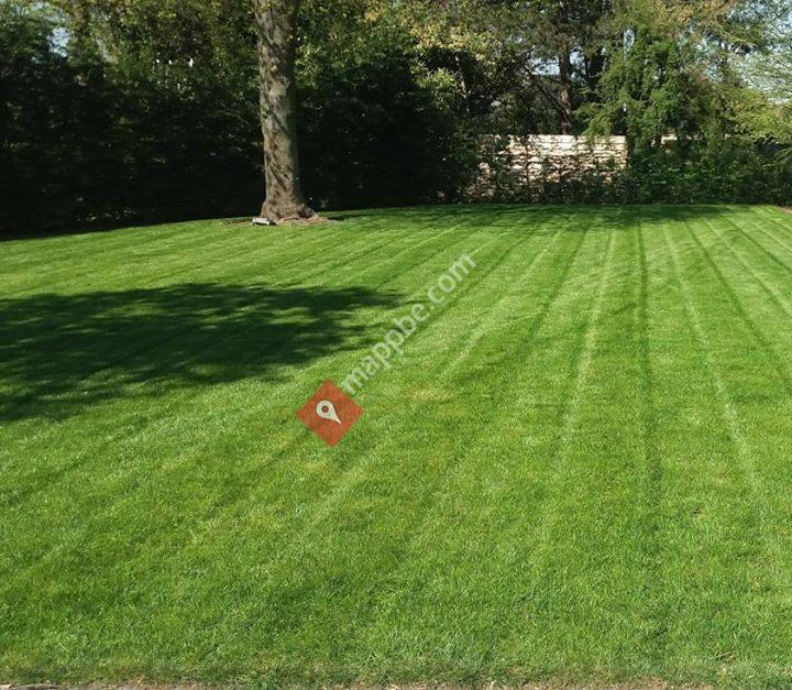 Tuin- en grondwerken Jarno Lampaert