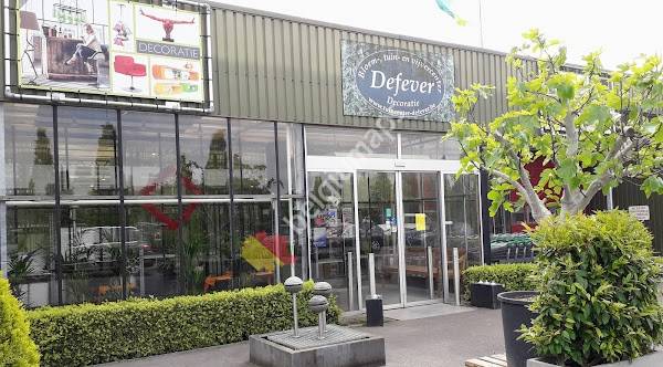 Tuincenter Defever