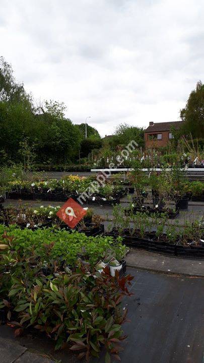 Tuincentrum De Smedt