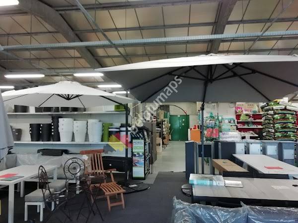 Tuinhobby St-Marie nv