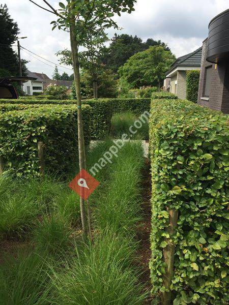 Tuinonderhoud Fille klusdienst