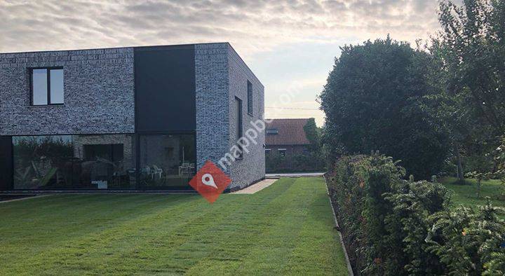 Tuinwerken Tim Du Rochez