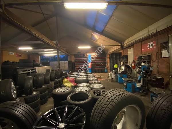Tyre Center Vlaanderen
