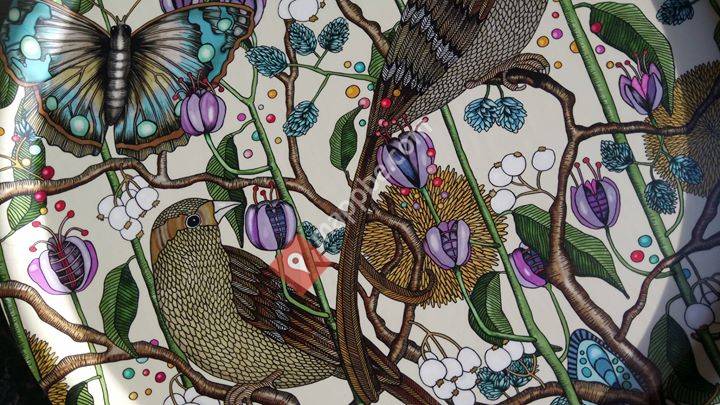 Une Bon heure pour Vintage et Design