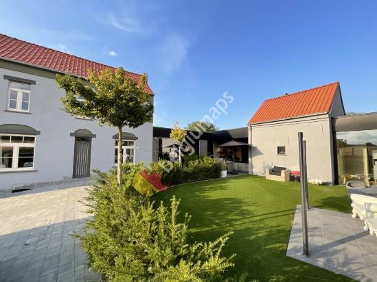 Unieke Wellness Boerderij
