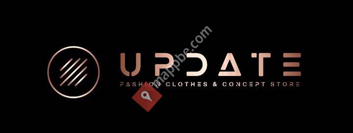 Update fashion store