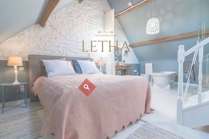 Vacation home Letha