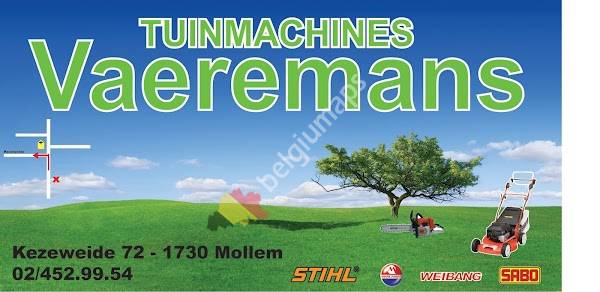 Vaeremans Theo BVBA